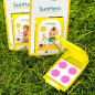 Wskaźnik słoneczny SunHero 10pak / Everyday Baby Wskaźnik słoneczny SunHero 10pak / Everyday Baby