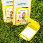 Wskaźnik słoneczny SunHero 10pak / Everyday Baby Wskaźnik słoneczny SunHero 10pak / Everyday Baby