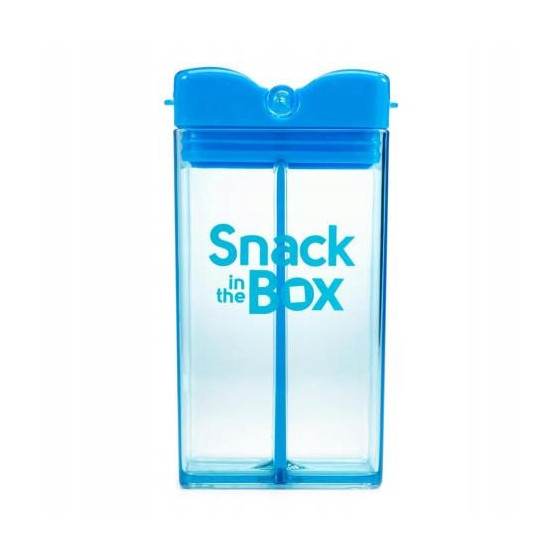 Pojemnik na przek膮ski 355 ml Bor贸wkowy / Snack in the Box