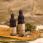 Olejek CBD 10% - 10 ml na oleju makowym / Hemp Olejek CBD 10% - 10 ml na oleju makowym / Hemp