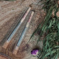 Kadzidło green rolls naturalne 1 szt. / Hemp