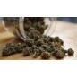 Kadzidło green rolls naturalne 1 szt. / Hemp