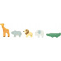 Autko sorter Safari / Small Foot Design
