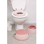 Nocnik Blossom pink / Luma