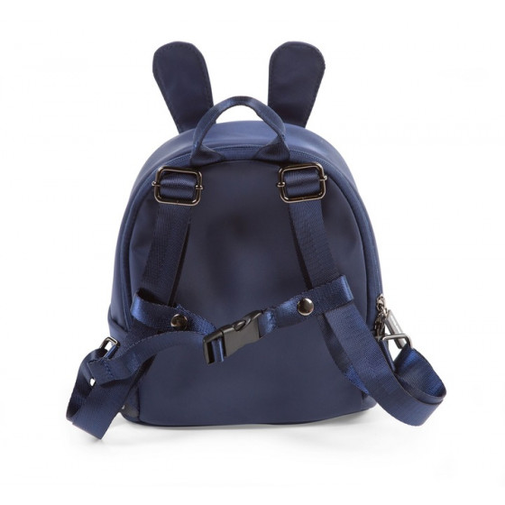 Plecak dziecięcy My First Bag Granatowy / Childhome
