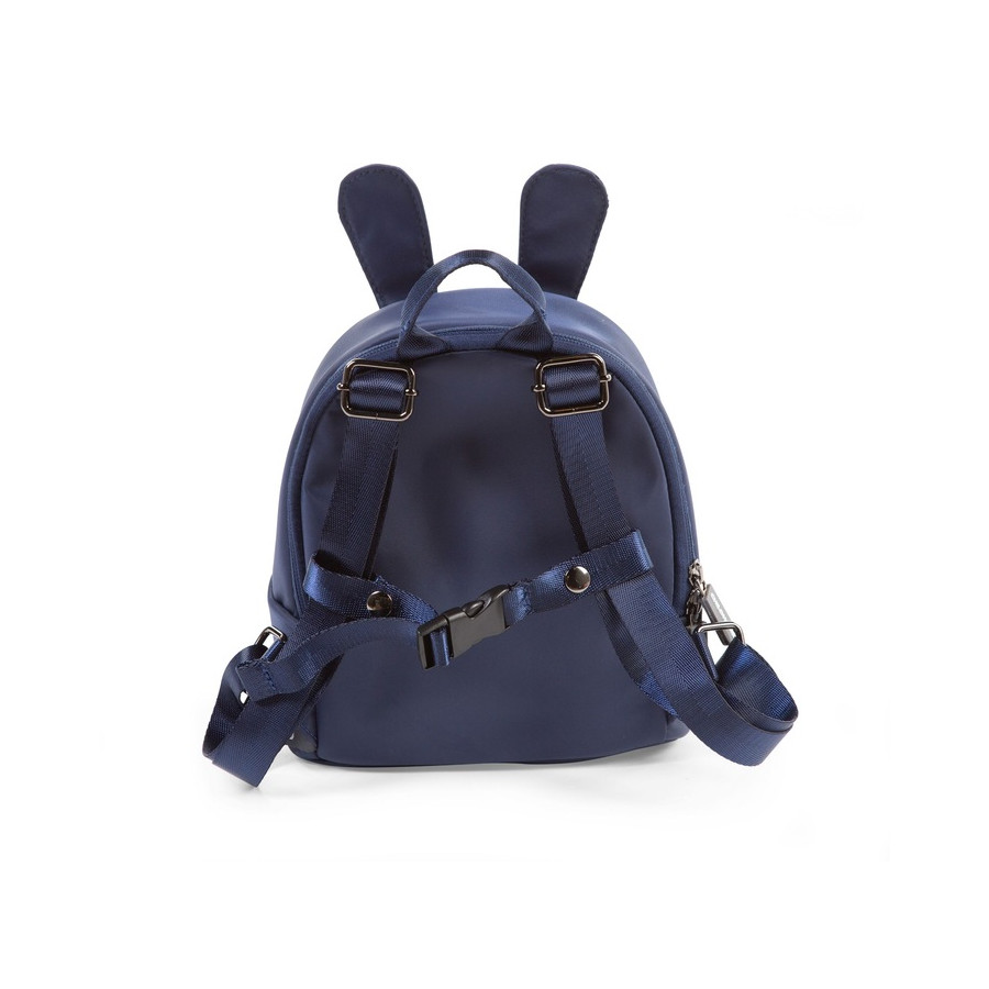 Plecak dziecięcy My First Bag Granatowy / Childhome