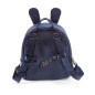 Plecak dziecięcy My First Bag Granatowy / Childhome