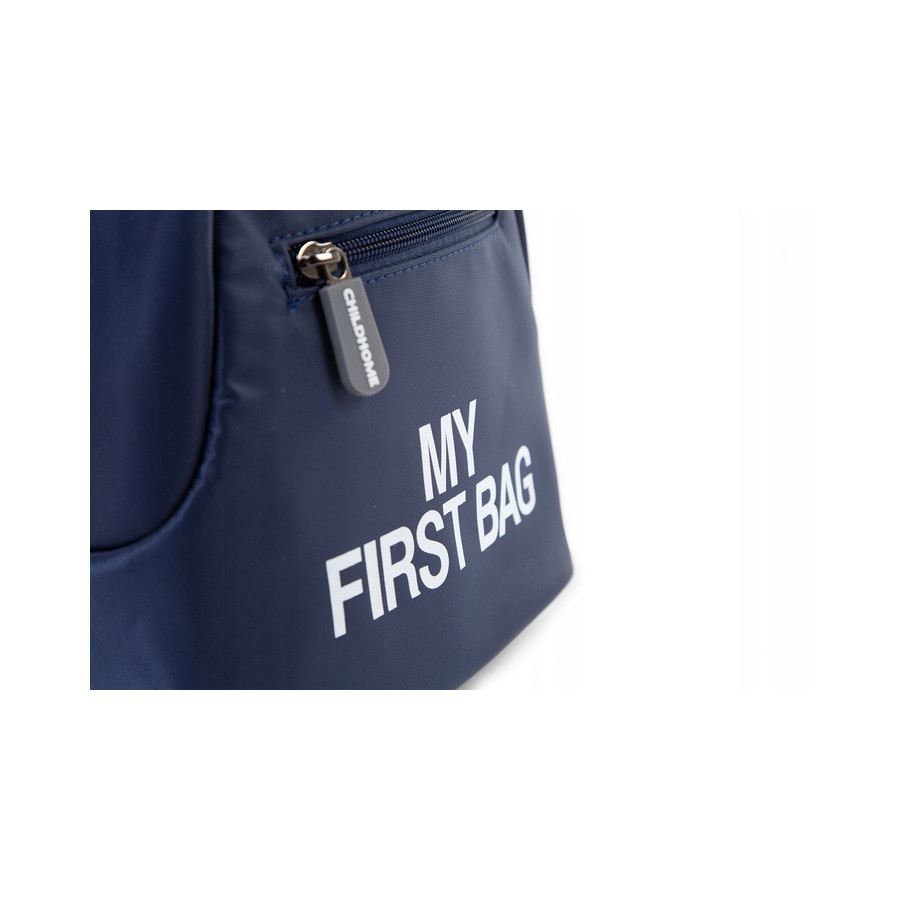 Plecak dziecięcy My First Bag Granatowy / Childhome