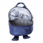 Plecak dziecięcy My First Bag Granatowy / Childhome