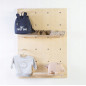 Plecak dziecięcy My First Bag Granatowy / Childhome