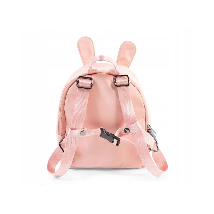 Plecak dziecięcy My First Bag Różowy / Childhome