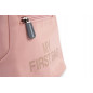 Plecak dziecięcy My First Bag Różowy / Childhome