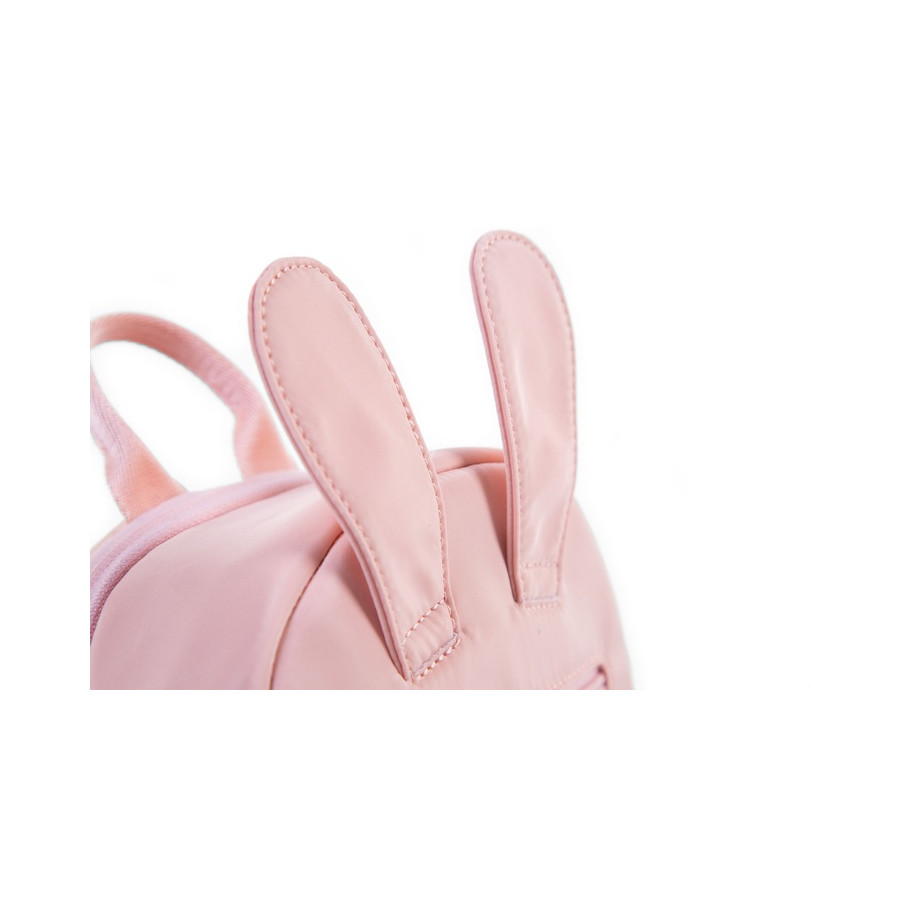Plecak dziecięcy My First Bag Różowy / Childhome