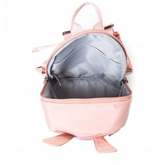 Plecak dziecięcy My First Bag Różowy / Childhome