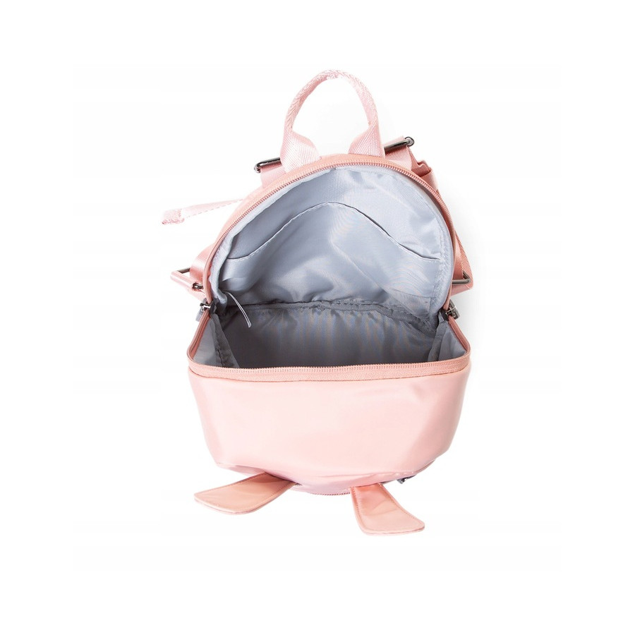 Plecak dziecięcy My First Bag Różowy / Childhome