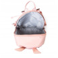 Plecak dziecięcy My First Bag Różowy / Childhome