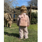 Plecak dziecięcy My First Bag Różowy / Childhome