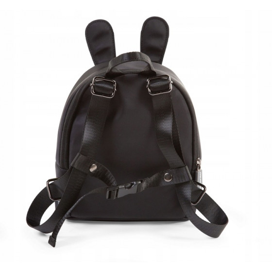 Plecak dziecięcy My First Bag Czarny / Childhome