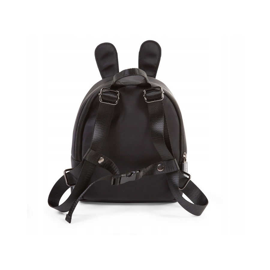 Plecak dziecięcy My First Bag Czarny / Childhome