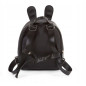 Plecak dziecięcy My First Bag Czarny / Childhome