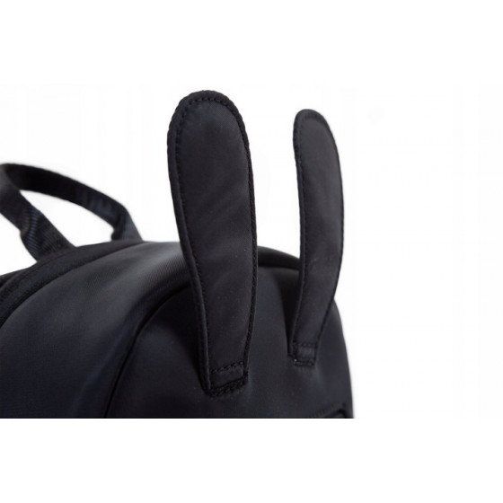 Plecak dziecięcy My First Bag Czarny / Childhome