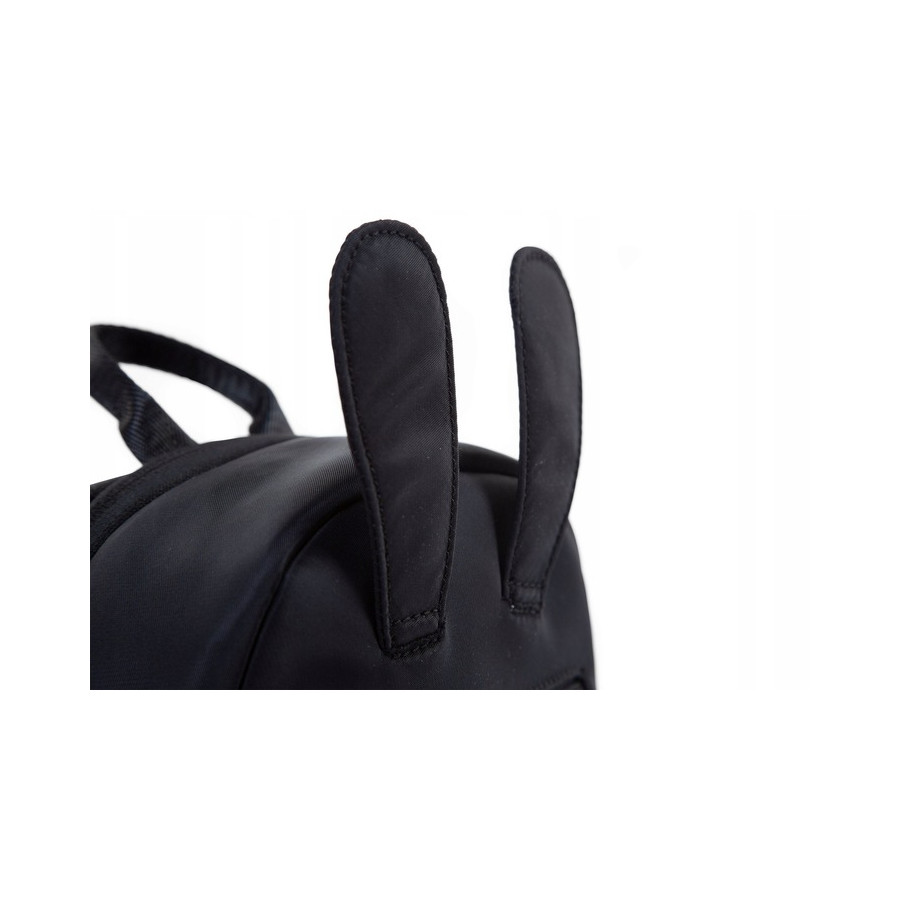 Plecak dziecięcy My First Bag Czarny / Childhome