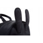 Plecak dziecięcy My First Bag Czarny / Childhome