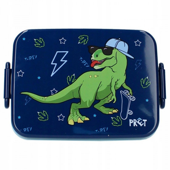 Śniadaniówka Lunchbox T-Rex / Pret
