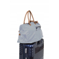 Torba Mommy Bag Szara / Childhome Torba Mommy Bag Szara / Childhome