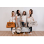 Torba Mommy Bag Szara / Childhome Torba Mommy Bag Szara / Childhome