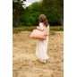 Torba Mommy Bag Różowa / Childhome