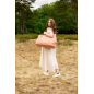 Torba Mommy Bag Różowa / Childhome