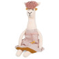 Lama Jane przytulanka 65 cm / Dreamer Lama Jane przytulanka 65 cm / Dreamer