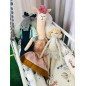 Lama Jane przytulanka 65 cm / Dreamer Lama Jane przytulanka 65 cm / Dreamer