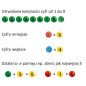 Pomoc dydaktyczna Gąsienice / Olifu
