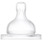 Smoczek do butelki antykolkowy 2 szt. 1m+ / Philips Avent