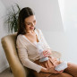 Laktator elektryczny Nurse PRO medyczny / Babyono