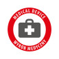 Laktator elektryczny Nurse PRO medyczny / Babyono