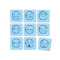 Puzzle edukacyjne Wyrażanie emocji / Akros