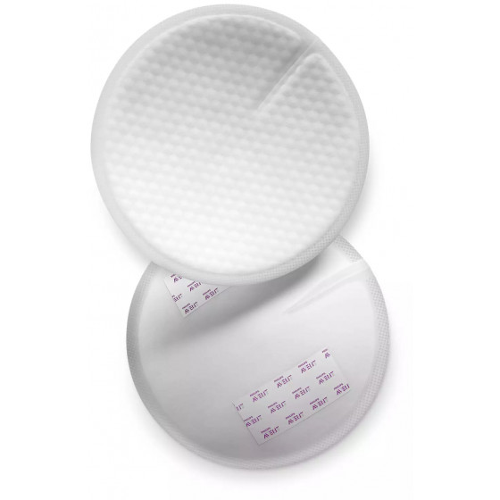 Wkładki laktacyjne 24 szt. / Philips Avent