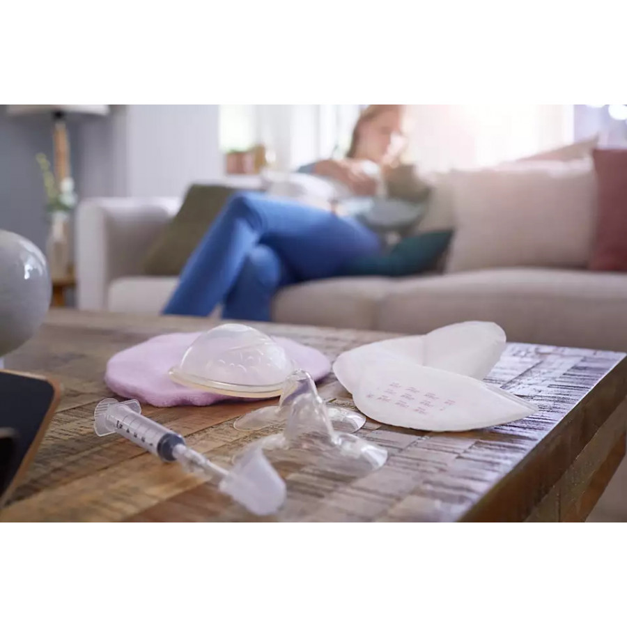 Wkładki laktacyjne 24 szt. / Philips Avent