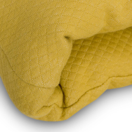 Mufka do karmienia Mustard / Ceba Baby
