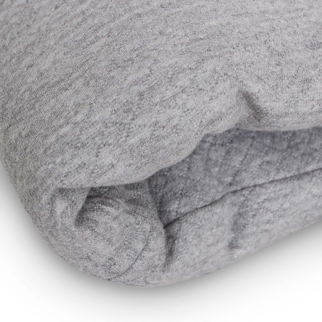 Mufka do karmienia Light grey / Ceba Baby