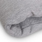 Mufka do karmienia Light grey / Ceba Baby