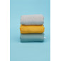 Mufka do karmienia Light grey / Ceba Baby