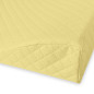 Przewijak na komodę 48x70 cm Cosy Caro Mustard / Ceba Baby
