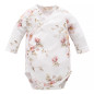 Body niemowlęce 50 Wild rose / Yosoy Body niemowlęce 50 Wild rose / Yosoy