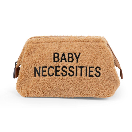 Kosmetyczka Baby Necessities Teddy Bear / Childhome