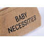 Kosmetyczka Baby Necessities Teddy Bear / Childhome