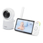 Cyfrowa niania elektroniczna RM5754 HD + Kamera / Vtech